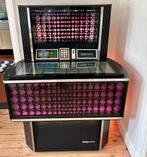 Vintage Jukebox - Seeburg Olympian SPS 160, Gebruikt, 1960 tot 1970, Seeburg, Ophalen