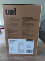 Draagbare LED Lamp URI - Warm Wit & Dimbaar, Ophalen of Verzenden