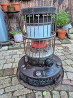 Toyostove kachel double clean KRA 105, Huis en Inrichting, Kachels, Ophalen, Gebruikt, Overige brandstoffen, Petroleumkachel