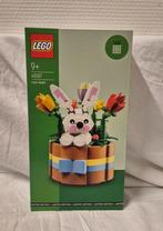 LEGO Pasen Limited Edition 40587 , Kinderen en Baby's, Speelgoed | Duplo en Lego, Ophalen of Verzenden, Nieuw, Complete set, Lego