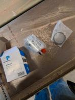 Te koop nieuwe zuiger compleet tomos standaard stickers, Ophalen of Verzenden, Nieuw, Afzuiger