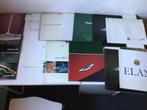 Auto folders, Boeken, Auto's | Folders en Tijdschriften, Ophalen of Verzenden, Nieuw, Overige merken