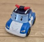 Originele Robocar Poli, klein voertuigje., Ophalen of Verzenden, Zo goed als nieuw