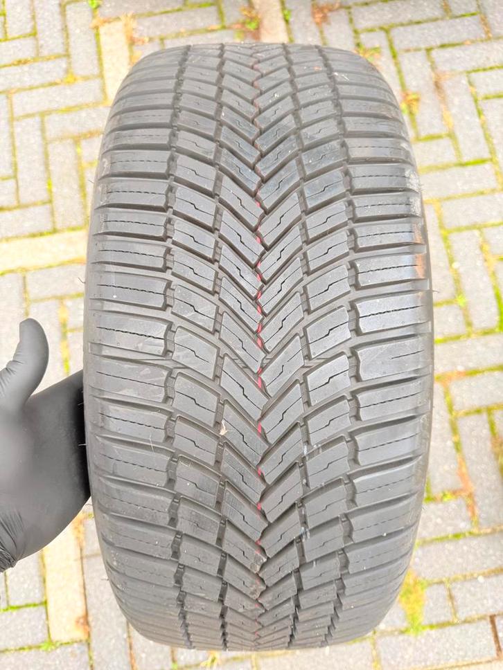 Autobanden en autovelgen, Auto-onderdelen, Banden en Velgen, Band(en), Zomerbanden, 19 inch, 225 mm, Ophalen