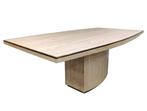 Willy Rizzo Dining Table / eettafel van Jean Charles, Ophalen of Verzenden
