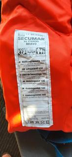 Kinder reddingsvest., Kind, Ophalen of Verzenden, Zo goed als nieuw, Secumar by stearns