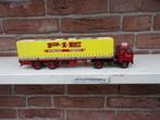 Tekno  Volvo  F89  van  Pie  Int.  Transport.