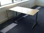 Te koop in hoogte verstelbare tafel, Ophalen, In hoogte verstelbaar