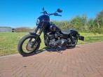 Harley Davidson Dyna Street Bob 103 FXDBP, 2 cilinders, 1690 cc, Chopper, Particulier