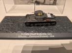 Pz.kpfw Ausf.b poland 1939, tank, Ophalen of Verzenden, Zo goed als nieuw, Overige typen