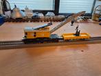 Roco 46331 van de DB, Hobby en Vrije tijd, Modeltreinen | H0, Gelijkstroom, Wagon, Ophalen of Verzenden, Zo goed als nieuw