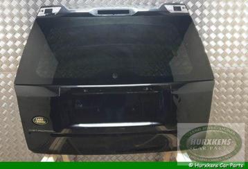 Gebruikte achterklep met raam Freelander 2 beschikbaar voor biedingen