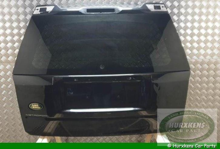 Gebruikte achterklep met raam Freelander 2, Auto-onderdelen, Carrosserie en Plaatwerk, Achterklep, Land Rover, Achter, Gebruikt