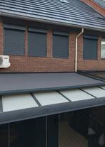 Veranda & Rolluiken & Zonwering & Garden, Garantie, Zonneschermen of Markiezen