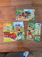 Duplo trein, Ophalen of Verzenden, Zo goed als nieuw, Overige merken