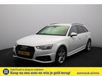 Audi A4 Avant 35 TDI Sport S Line Edition | Camera | Navigat, Lichtsensor, Gebruikt, 4 cilinders, 150 pk