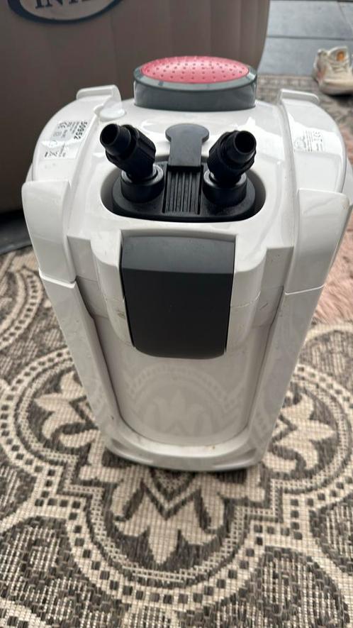 Wiltec Externe Aquariumfilter – Model 50952 (2000 l/u), Dieren en Toebehoren, Vissen | Aquaria en Toebehoren, Ophalen of Verzenden