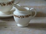Servies, Engels, Wedgwood, RADCLIFFE, zo goed als nieuw, Antiek en Kunst, Antiek | Servies los, Ophalen of Verzenden