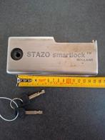 Stazo buitenboordmotorslot, Ophalen of Verzenden, Overige typen
