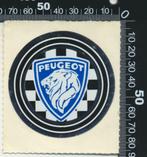 Sticker: Peugeot (8), Verzamelen, Ophalen of Verzenden, Zo goed als nieuw, Auto of Motor