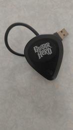 Guitar Hero Les Paul Dongle PS3, Spelcomputers en Games, Ophalen of Verzenden, Gebruikt