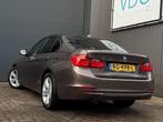 BMW 3-serie 316i High Executive | Automaat | Leder | 17'' LM, Automaat, 4 cilinders, Bruin, Leder