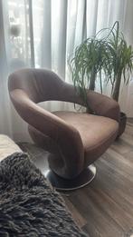 Gezocht : Musterring draaifauteuil wit, Ophalen of Verzenden