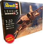 Tornado GR.1 “Gulf War” Revell 1/32, Revell, Nieuw, Ophalen of Verzenden, Groter dan 1:72