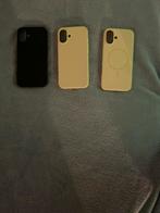 iPhone 16 plus Hoesjes, Ophalen, Nieuw, IPhone 14, Hoesje of Tasje