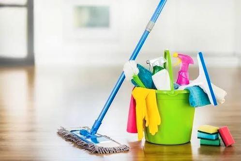 Ervaren schoonmaakster aangeboden, Vacatures, Vacatures | Schoonmaak en Facilitaire diensten, MBO, Vanaf 10 jaar