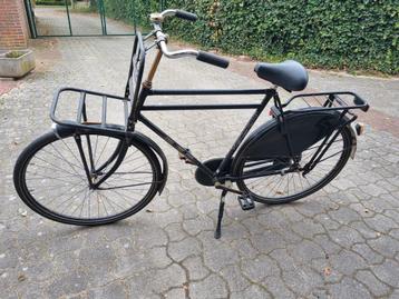 BSP transportfiets  beschikbaar voor biedingen