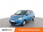 Mitsubishi Space Star 1.2 Invite | YJ39901 | (bj 2015), Auto's, Euro 5, Stof, Gebruikt, Origineel Nederlands