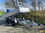 Hapert Cobalt HB-2, 305x160 cm, 2700k elektrische bediening., Auto diversen, Aanhangers en Bagagewagens, Nieuw