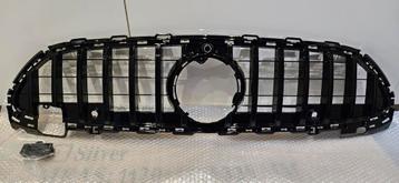 Mercedes w206 s206 Amg grill nieuw in doos. beschikbaar voor biedingen