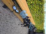 Dubbele set Maxi-Cosi en Isofix base, Kinderen en Baby's, Autostoeltjes, Ophalen, Gebruikt, Isofix, 0 t/m 13 kg