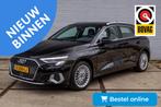 Audi A3 Sportback 45 TFSI e S edition Competition, Gebruikt, Euro 6, Zwart, Grijs