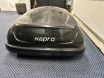 Hapro Traxer 8.6 dakkoffer, Auto diversen, Ophalen, Gebruikt