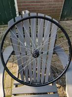 Mtb wiel 29" deore xt, Fietsen en Brommers, Fietsonderdelen, Ophalen, Zo goed als nieuw, Mountainbike, Wiel