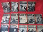 Nederlands Leger Mobilisatie Blad DE WACHT. 2eWO 1939 / 1940, Verzamelen, Militaria | Tweede Wereldoorlog, Ophalen of Verzenden