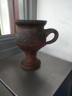 Authentieke aardewerk kruik., Antiek en Kunst, Ophalen of Verzenden