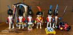 Playmobil Engelse wachters, Ophalen of Verzenden, Gebruikt