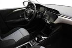 Opel Corsa 1.2 Turbo Hybrid Edition 110pk | Apple Carplay/An, Auto's, Opel, Stof, Gebruikt, 1199 cc, 610 kg