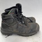 Emma Werkschoenen Stalen Neus Zwart Maat 45, Emma, Zwart, Emma, Emma