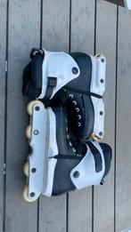 USD stuntskates EU 43/44, Ophalen of Verzenden, Gebruikt, Inline skates 4 wielen, Overige merken
