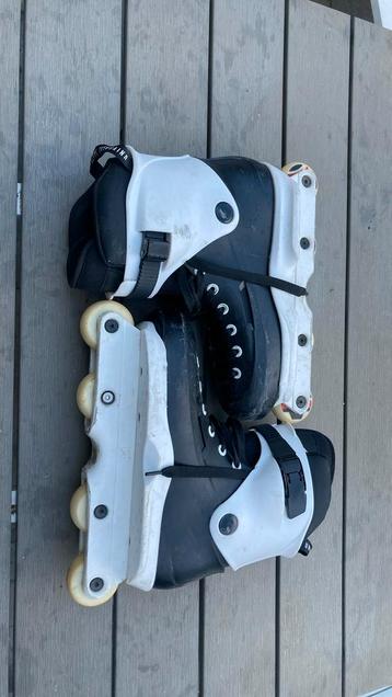 USD stuntskates EU 43/44 beschikbaar voor biedingen