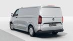 Volkswagen e-Transporter 34 L2H1 218pk Life 64 kWh | Navigat, Automaat, Volkswagen Bedrijfswagens Voorkeurselectie, Zwart, 218 pk