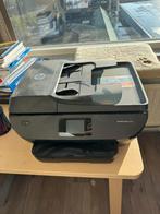 Printer HP ENVY Photo 7830, Computers en Software, Printers, Ophalen of Verzenden, Zo goed als nieuw