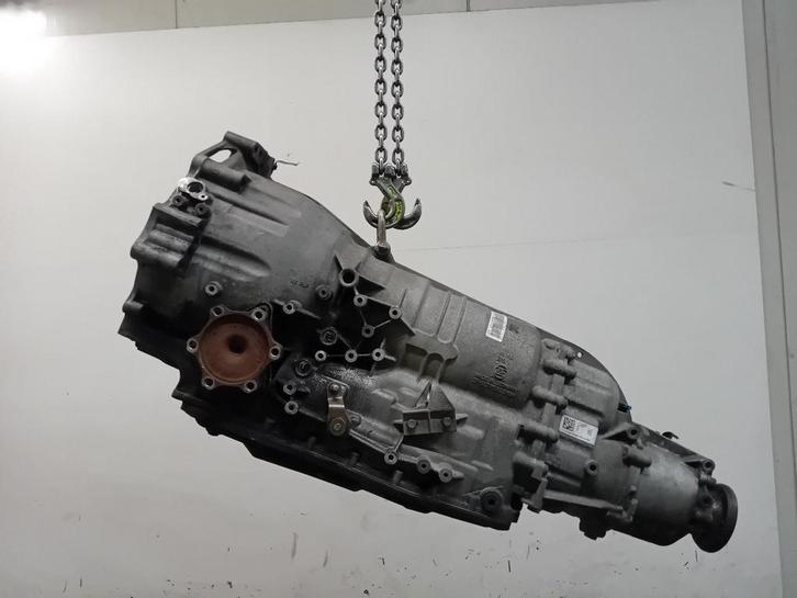 Versnellingsbak automaat Audi A6, Auto-onderdelen, Transmissie en Toebehoren, Audi, Gebruikt, Herkomst onderdeel bekend, 12 maanden garantie