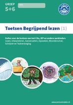 Junior Einstein Toetsen Begrijpend Lezen Deel 1 Groep 5 & 6, Boeken, Ophalen, Zo goed als nieuw, Overige niveaus, Nederlands