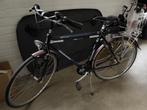 Gazelle herenfiets Provence, Ophalen, Gebruikt, Versnellingen, 49 tot 53 cm